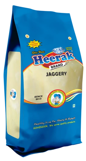 Heerakjaggery