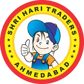 Shri Hari Traders Logo